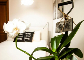 Suite Home Al Centro Di Sassari Sassari